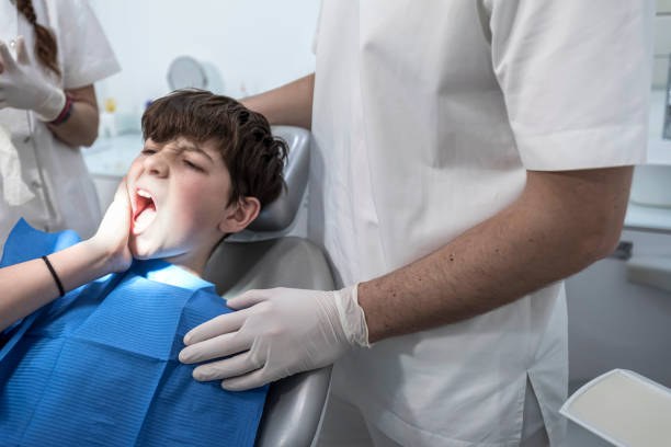 Best Emergency Pediatric Dentist  in Factoryville, PA